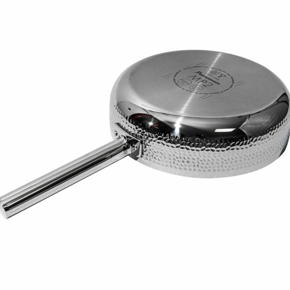 Kroma Modell MP2 pastapanne