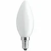 Kron E14 LED 3-trinns lyskjilde