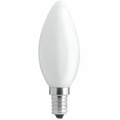Kron E14 LED 3-trinns lyskjilde