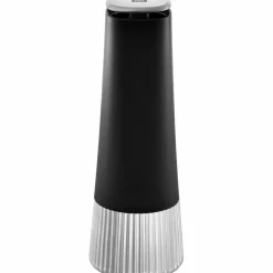 Krydderkvern 19 cm, grå