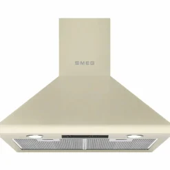 KSED65XE Universal Veggmontert Ventilator 60 cm, Rustfritt Stål