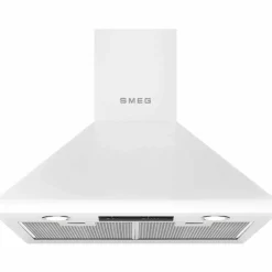 KSED65XE Universal Veggmontert Ventilator 60 cm, Rustfritt Stål