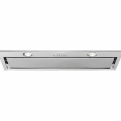 KSEG78PXE integrert kjøkkenvifte 77 cm, rustfritt stål