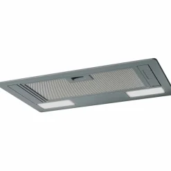 KSG52HE 52 cm Integrert Ventilator, Grå