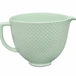 5KSM2CB5TDD keramikkbolle 4.7 liter, Dew drop