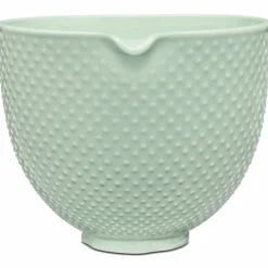 5KSM2CB5TDD keramikkbolle 4.7 liter, Dew drop