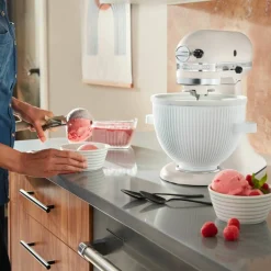 5KSMICM Ice cream maker