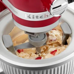 5KSMICM Ice cream maker