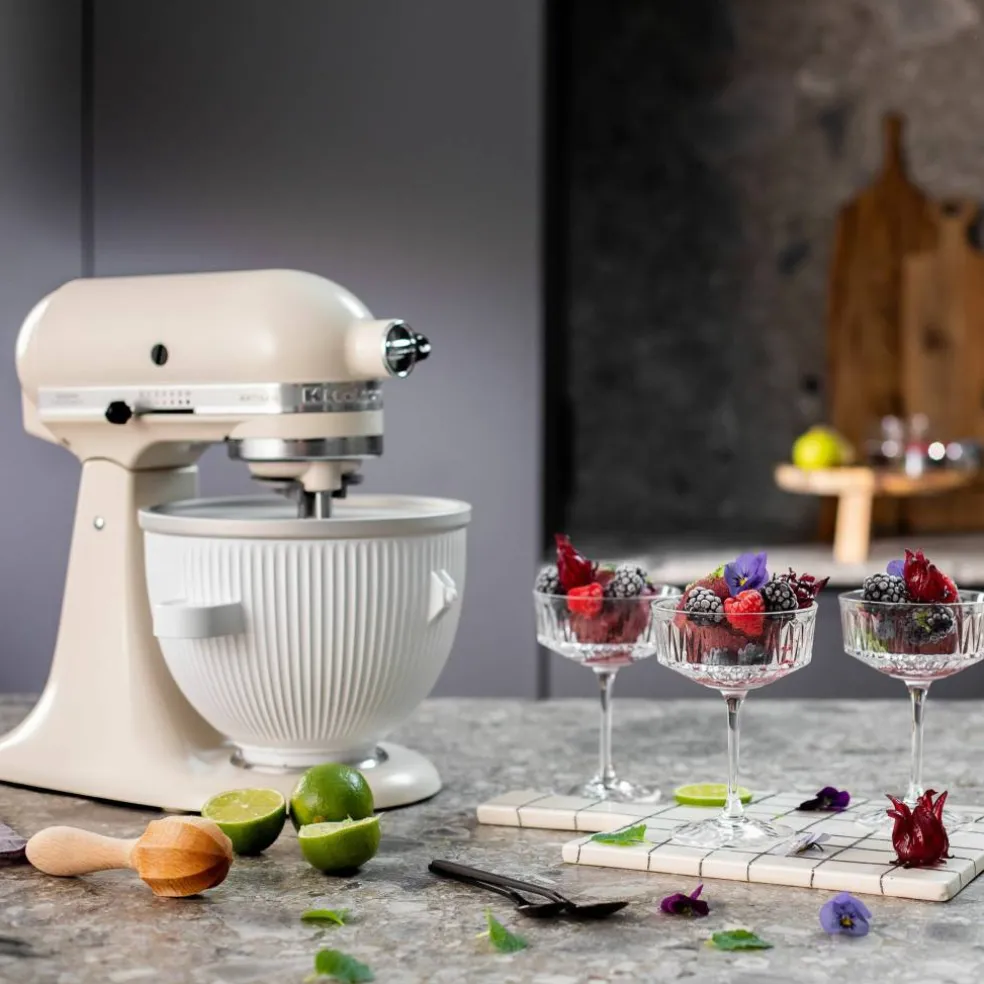 5KSMICM Ice cream maker