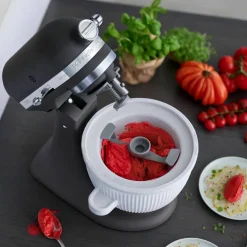 5KSMICM Ice cream maker