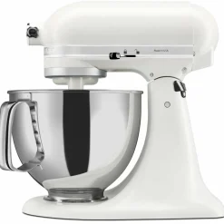 5KSM175PSEPL Artisan kjøkkenmaskin 4,8 liter, porcelain white