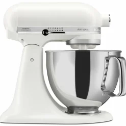 5KSM175PSEPL Artisan kjøkkenmaskin 4,8 liter, porcelain white