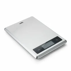 KS4S-5 Base kjøkkenvekt, stål