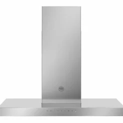 KT90P1ANET Pro vifte, 90 cm, matt sort