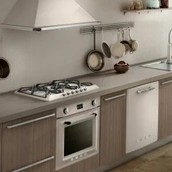 KTR90XE Victoria Vegghengt Ventilhette 90 cm, Rustfritt Stål