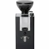 Kube Mill elektrisk kaffekvern, krom