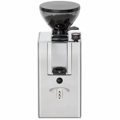 Kube Mill elektrisk kaffekvern, svart