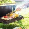 Kuchoma Stove portabel gassgrill