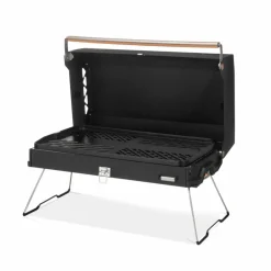 Kuchoma Stove portabel gassgrill