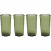 Kuki Highball glass 33 cl 4 stk, klar