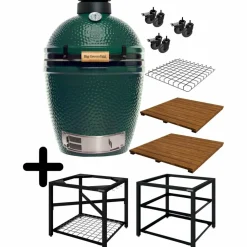 Kullgrill Frame pakke+, medium