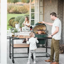Kullgrill Frame pakke+, medium
