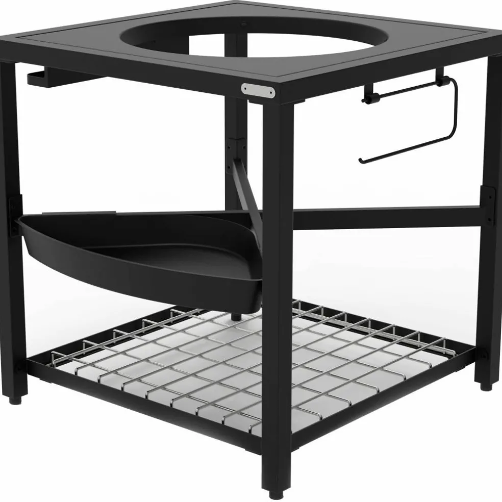 Kullgrill Frame pakke+, medium