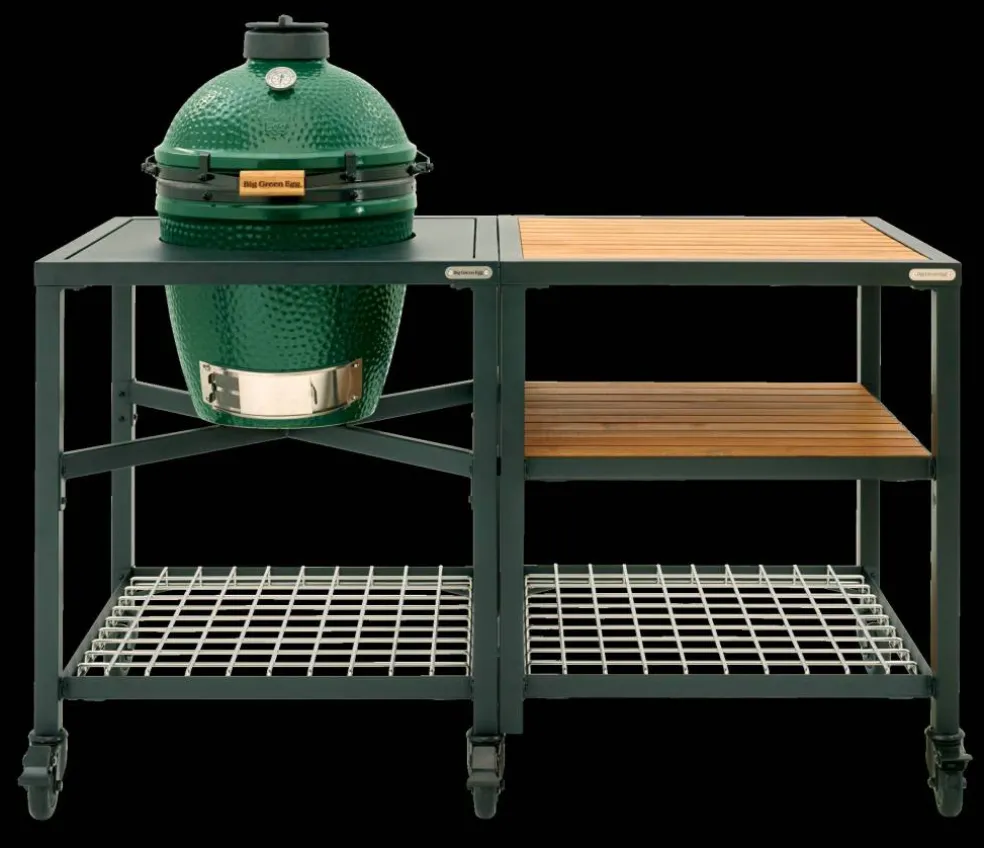 Kullgrill Frame pakke+, medium