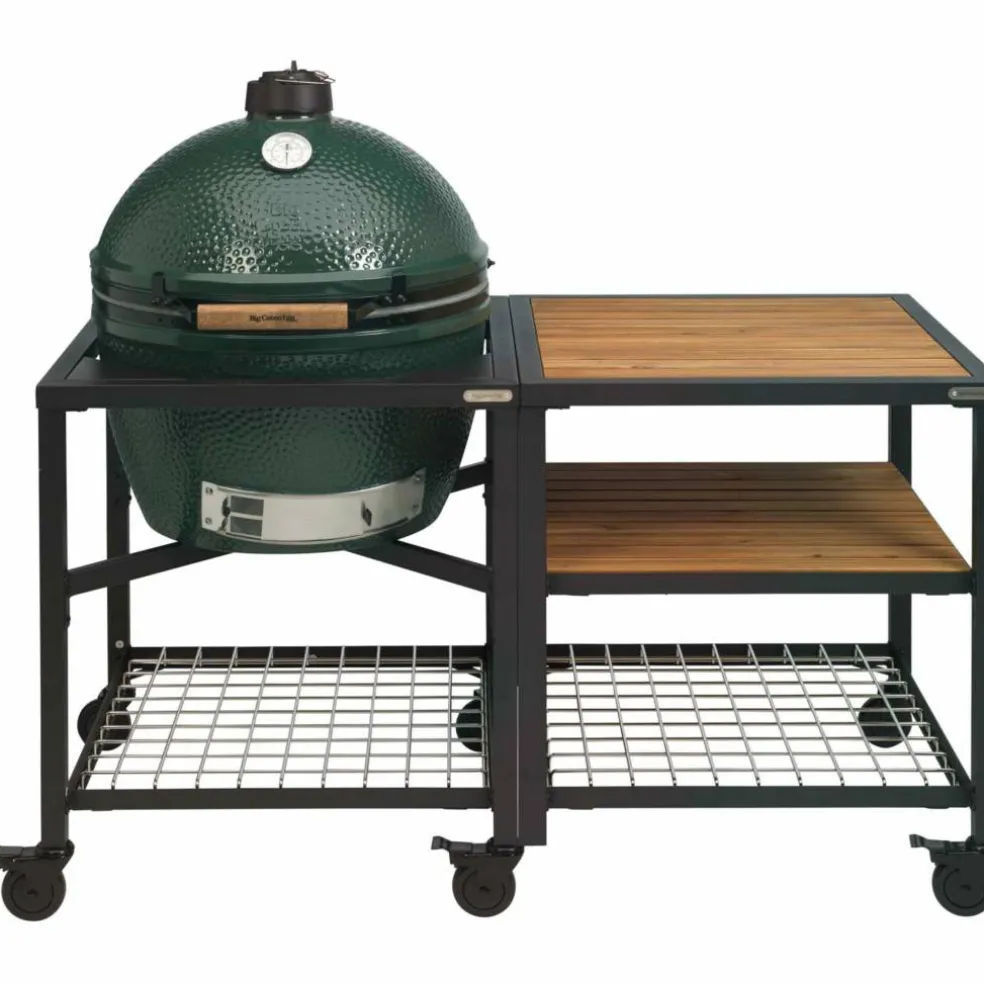 Kullgrill Frame pakke+, medium