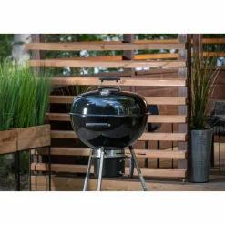 Kullgrill Gourmet 57