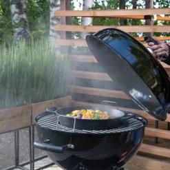 Kullgrill Gourmet 57