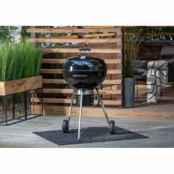 Kullgrill Gourmet 57
