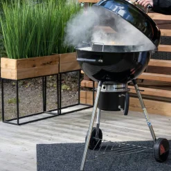 Kullgrill Gourmet 57