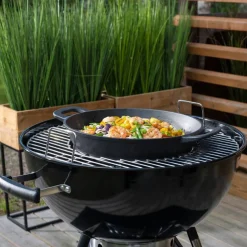 Kullgrill Gourmet 57