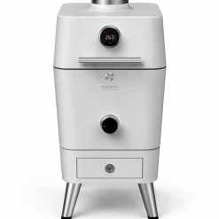 Kullgrill HBCE4KGEU 4K hvit