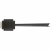 Kullgrill HBCUBEGSCAN Cube Graphite