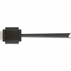 Kullgrill HBCUBEGSCAN Cube Graphite