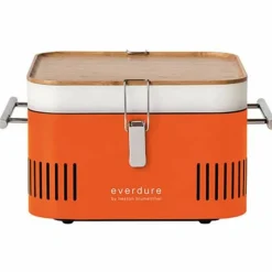 Kullgrill HBCUBEGSCAN Cube Graphite