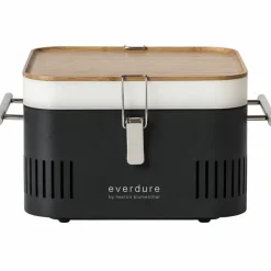 Kullgrill HBCUBEOSCAN Cube Orange