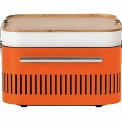 Kullgrill HBCUBEOSCAN Cube Orange