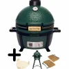 Kullgrill komplett pakke+, medium