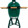 Kullgrill Large Komplett Pakke