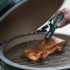 Kullgrill med convEGGtor bakestein og stativ, minimax