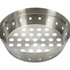 Kullgrill med convEGGtor bakestein og stativ, minimax