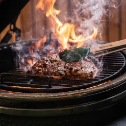 Kullgrill med convEGGtor, minimax