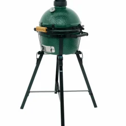 Kullgrill med convEGGtor, minimax