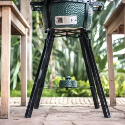 Kullgrill med convEGGtor, minimax