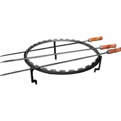 Kullgrill 100 PRO, svart