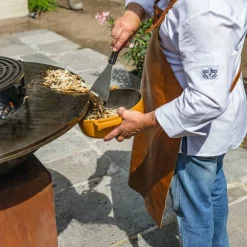 Kullgrill 100 PRO, svart
