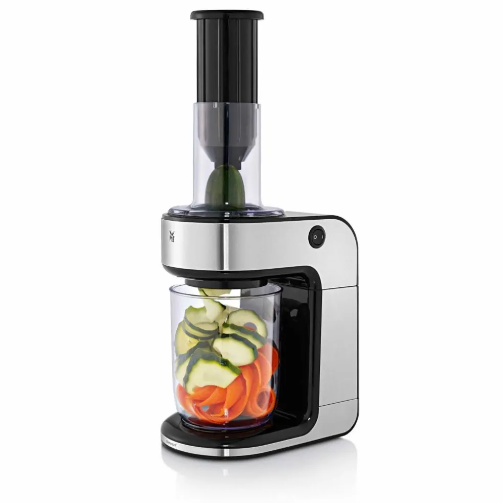 Kult X spiralizer 3 innsatser